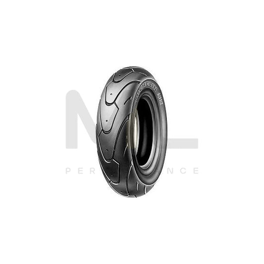 Michelin Bopper 130/70 12 56L Motorcycle Summer Tyre | ML Performance UK Car Parts