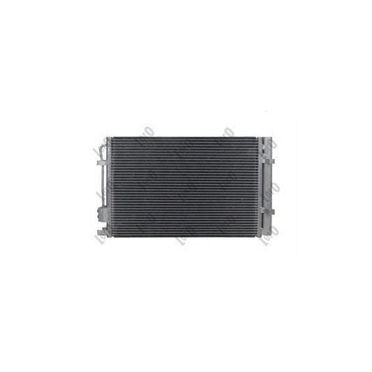 Abakus 0190160028 Air Conditioning Condenser For Hyundai I20 I Hatchback (Pb) | ML Performance UK