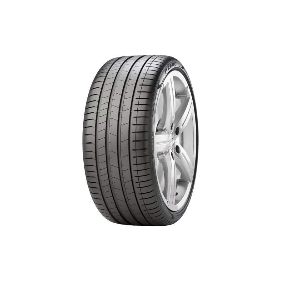 Pirelli P-Zero (Pz4) (Hn) Ncs Elt 275/35 R21 103Y XL Summer Car Tyre