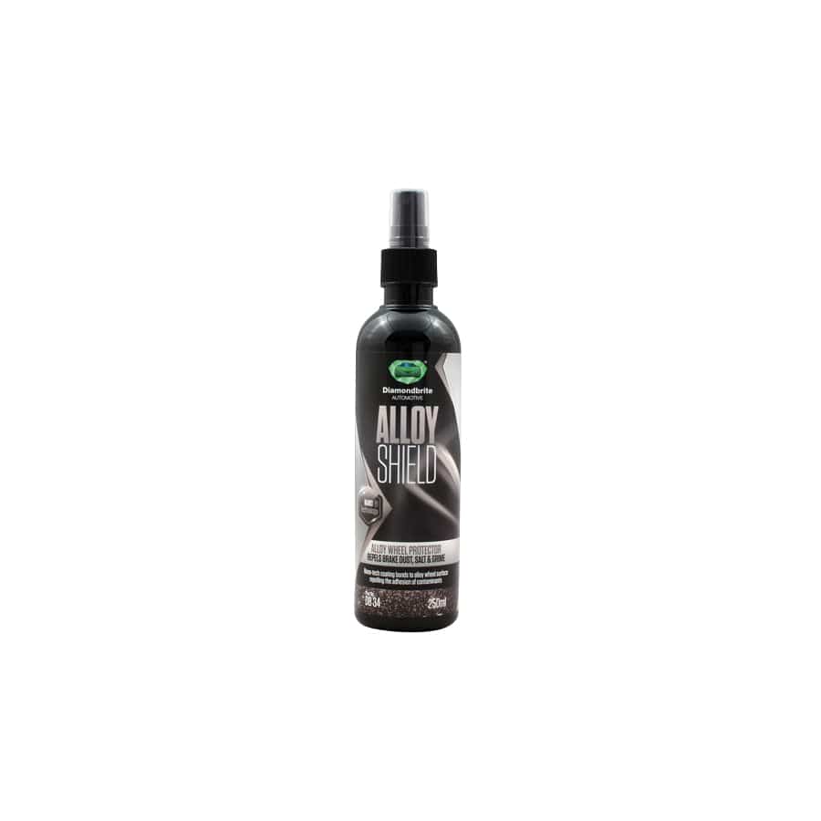 Diamondbrite Alloy Shield - Wheel Protector 250 ml | ML Performance UK Car Parts