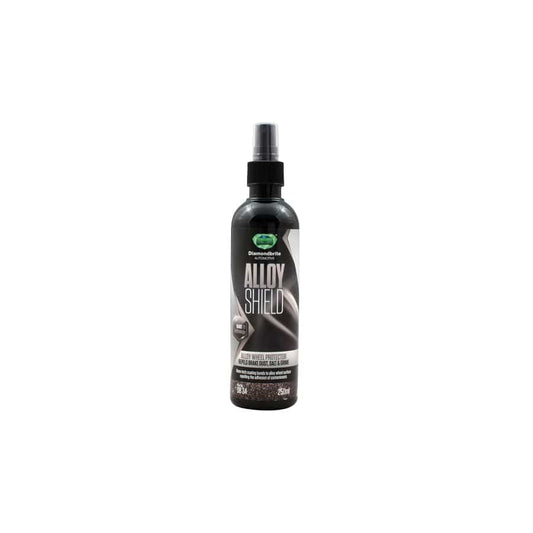 Diamondbrite Alloy Shield - Wheel Protector 250 ml | ML Performance UK Car Parts