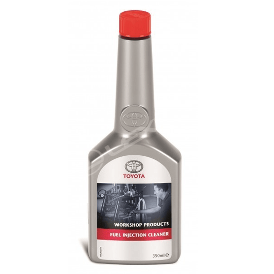 Genuine Lexus PZ463-00PB0-04 Petrol Fuel System Cleaner