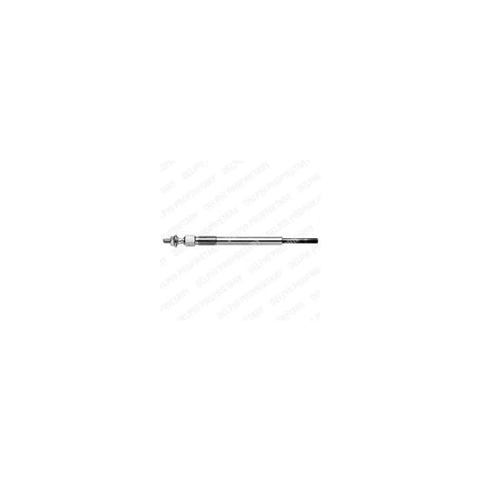 Delphi Hds399 Glow Plug