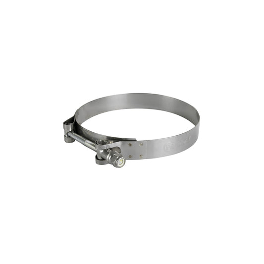  aFe 59-01031 T-Bolt (4-9/16 IN ID to 4-7/8 IN ID Range) Replacement Clamp Kit  | ML Performance UK Car Parts