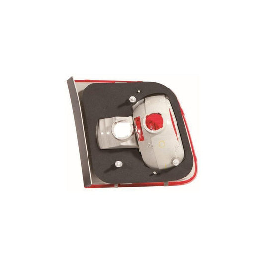 Abakus 4411313RUE Rear Light For Vw Polo Iv Saloon (9A4, 9A2, 9N2, 9A6) | ML Performance UK