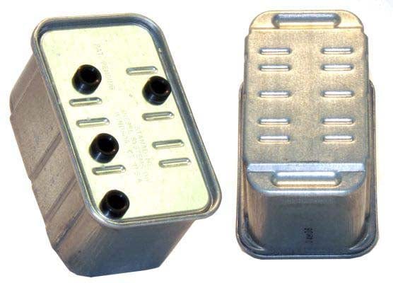 WIX Filters 33543 Fuel Filter