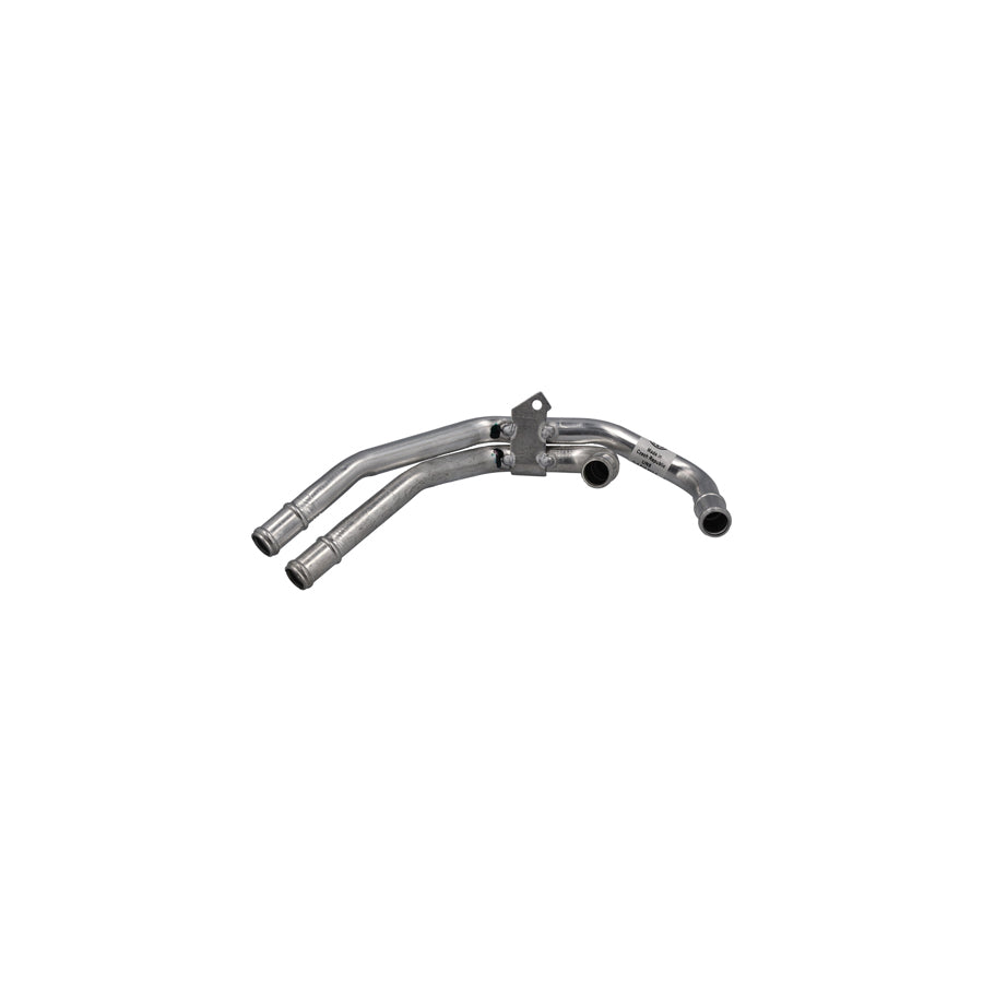 Genuine Porsche Heater Pipe Porsche 955 / 957 / 958 Cayenne | ML Performance UK Car Parts