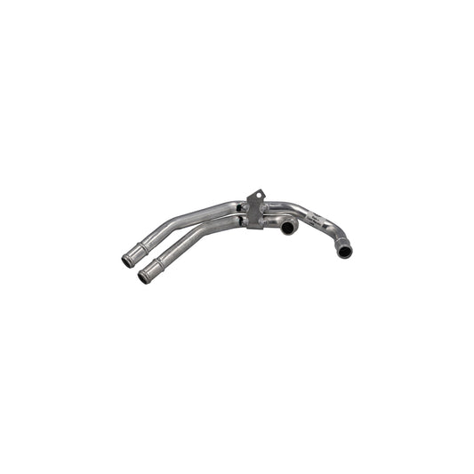Genuine Porsche Heater Pipe Porsche 955 / 957 / 958 Cayenne | ML Performance UK Car Parts