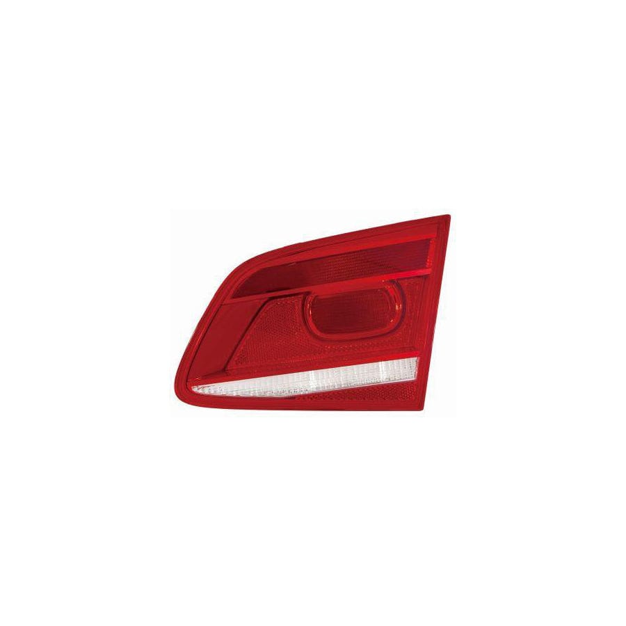 Abakus 4411330RLDUE Rear Light For Vw Passat B7 Saloon (362) | ML Performance UK