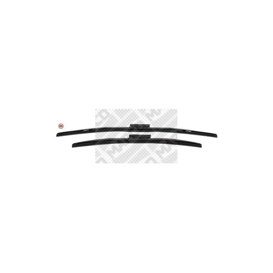 Mapco Hps Standard 104020HPS Wiper Blade | ML Performance UK Car Parts