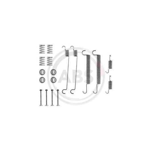 A.B.S. 0560Q Accessory Kit, Brake Shoes | ML Performance UK Car Parts