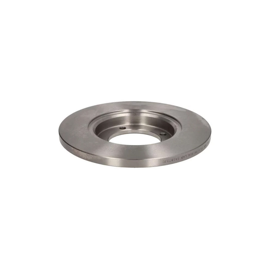 ABE C34046ABE Brake Disc