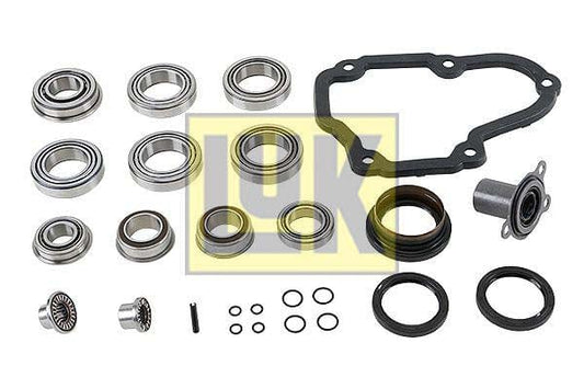 LuK 462 0056 10 Repair Set, Manual Transmission