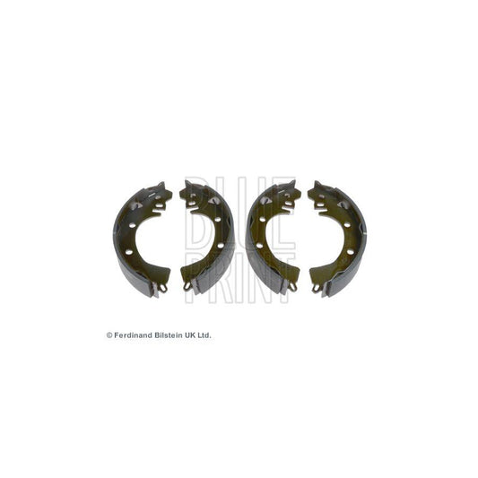 Blue Print ADC44107 Brake Shoe Set