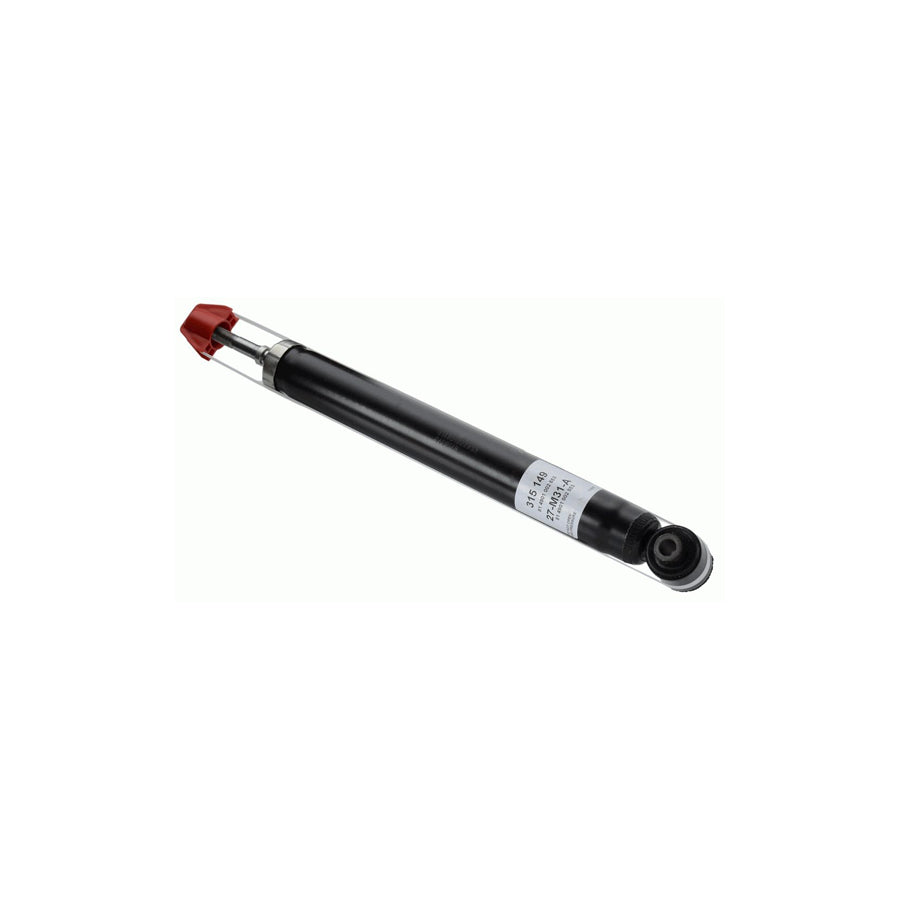 Sachs 315 149 Shock Absorber For Toyota Avensis