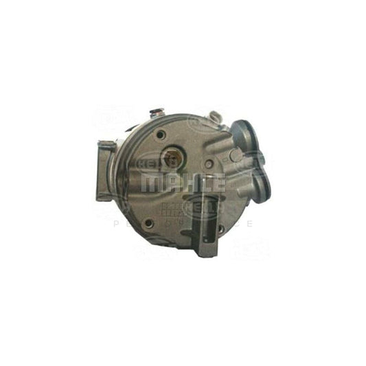 MAHLE ORIGINAL ACP 320 000S Compressor, air conditioning PAG 150, Refrigerant: R 134a, with seal ring | ML Performance Car Parts