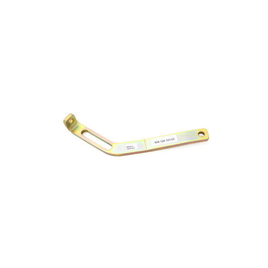Genuine Porsche Air Con Compressor Bracket Porsche 928 1978-91 | ML Performance UK Car Parts