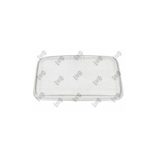Abakus 045213130515GL Headlight Lens | ML Performance UK