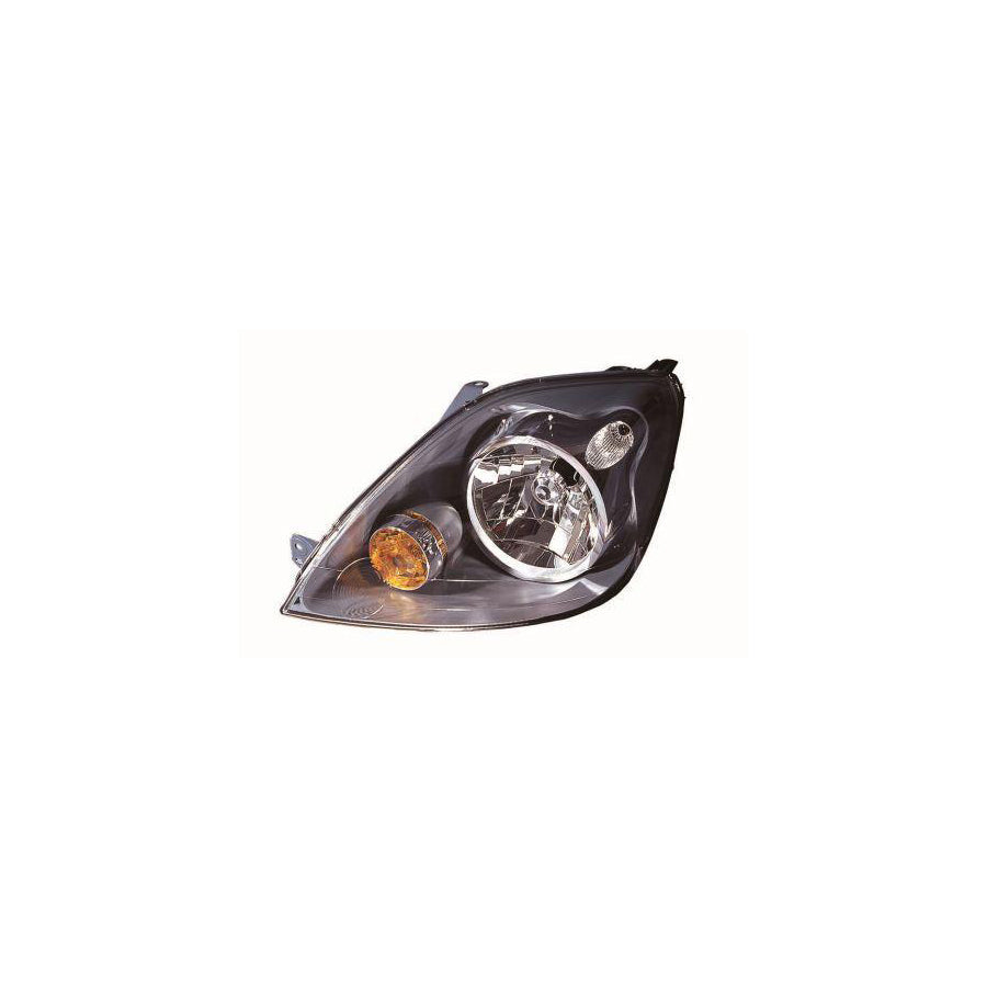 Abakus 4311172RRDEM Headlight For Ford Fiesta Mk5 Hatchback (Jh1, Jd1, Jh3, Jd3) | ML Performance UK
