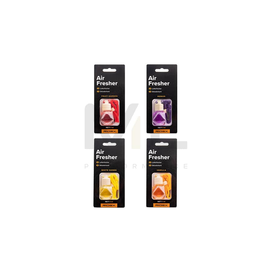 RIDEX 3443A0480 Car air freshener | ML Performance Car Parts