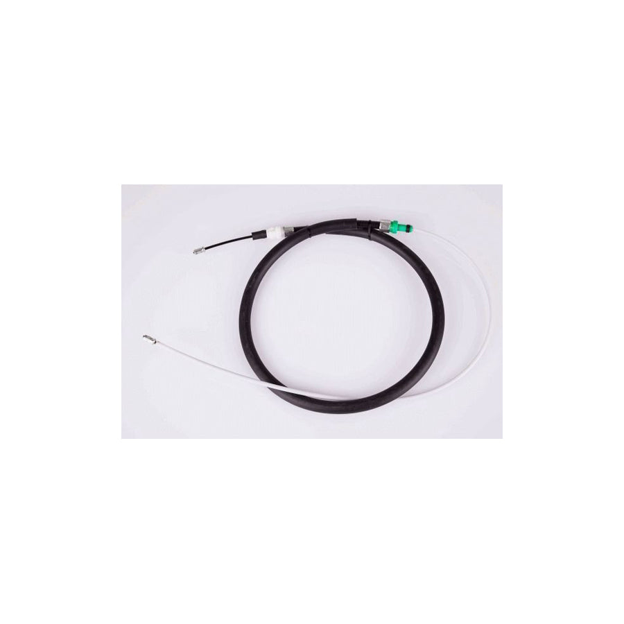 HELLA PAGID Seilzug Feststellbremse 8AS 355 669-331 - Kompatibel Mit MAZDA U.a.