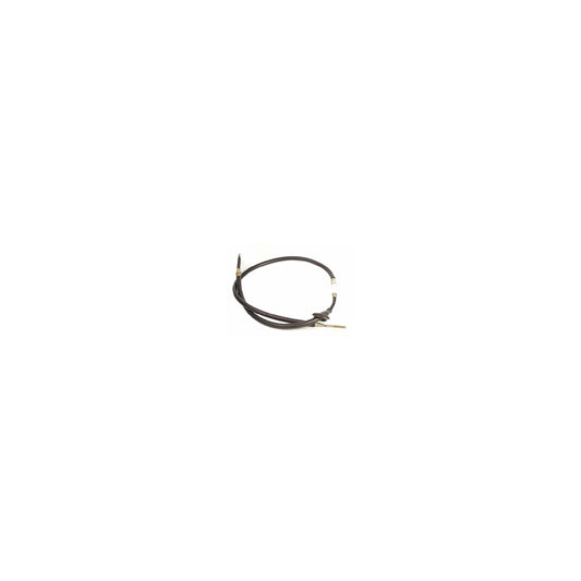 Genuine Porsche Handbrake Cable Porsche 993 1994-97 | ML Performance UK Car Parts