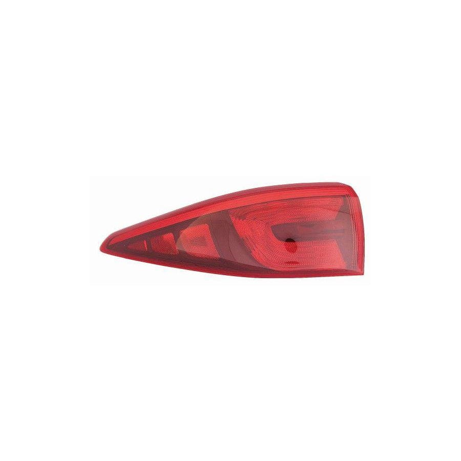Abakus 2231981RUE Rear Light For Kia Sportage Iv (Ql, Qle) | ML Performance UK