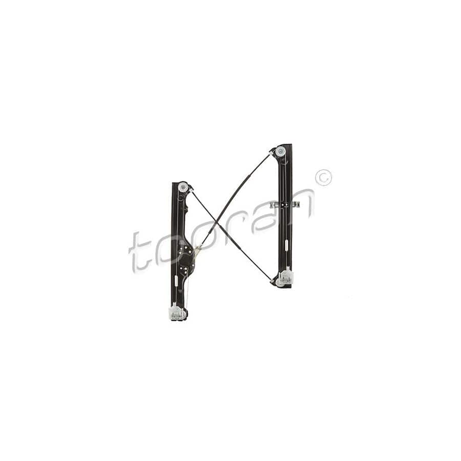TOPRAN 305 076 Accelerator Pedal Kit for FORD KA Hatchback (RU8) | ML Performance UK Car Parts