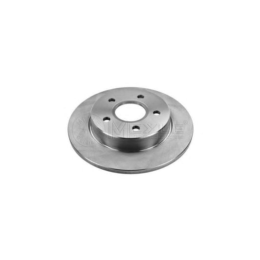 Meyle 715 523 7029 Brake Disc