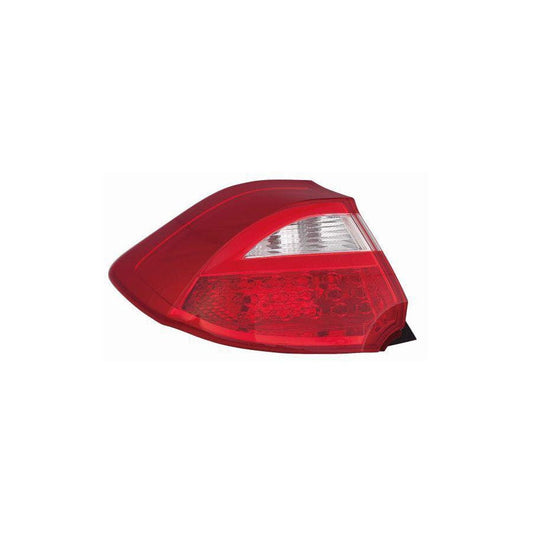 Abakus 2231977RUE Rear Light For Kia Cee‘D Ii Hatchback (Jd) | ML Performance UK