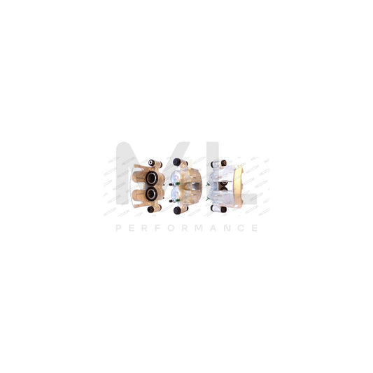 FERODO FCL695092 Brake Caliper PREMIER | ML Performance Car Parts