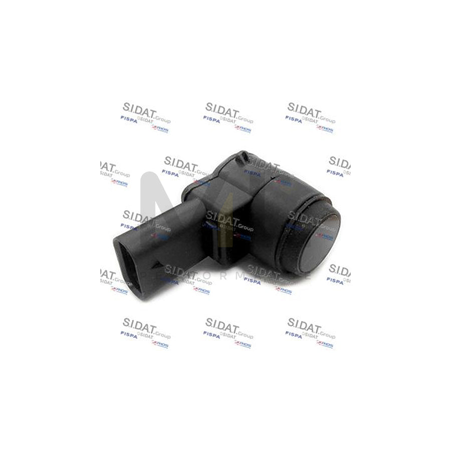 FISPA 970014 Parking sensor Front and Rear, Black, Ultrasonic Sensor | ML Performance Car Parts