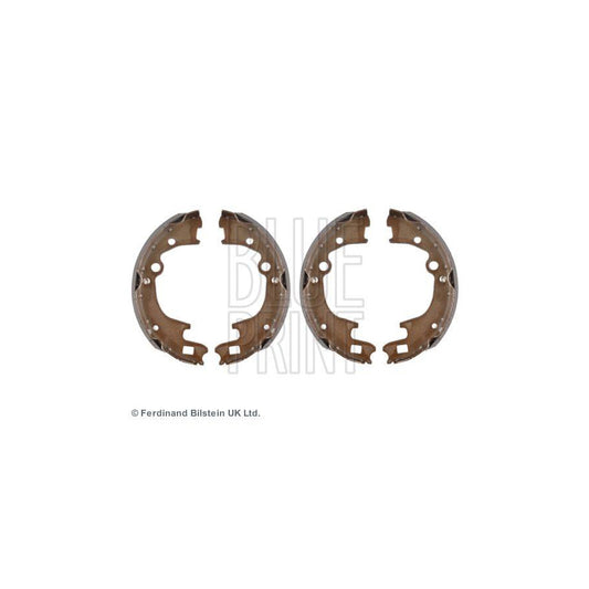 Blue Print ADG04156 Brake Shoe Set