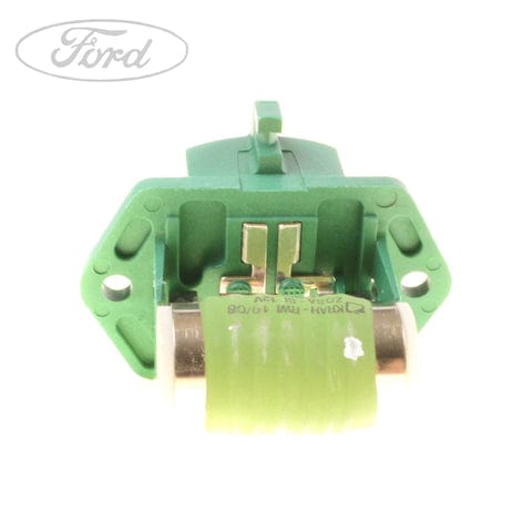 GENUINE FORD 1364715 FIESTA FIESTA FUSION HEATER RESISTOR | ML Performance UK