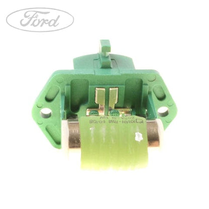 GENUINE FORD 1364715 FIESTA FIESTA FUSION HEATER RESISTOR | ML Performance UK