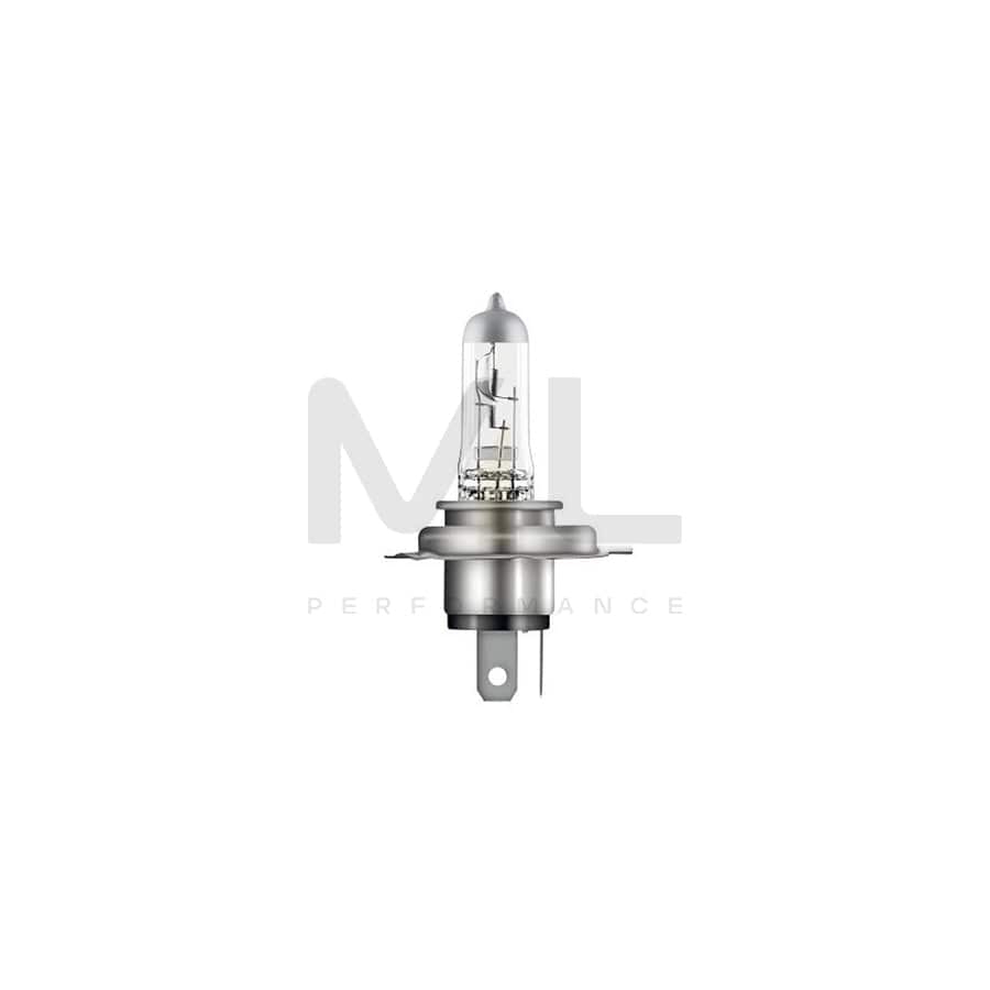 OSRAM 64181L Bulb, spotlight H19, Socket Bulb 12V 60/55W PU43t-1 3200K ...