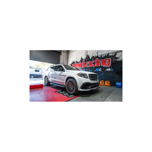 VR Tuned ECU Flash Tune Mercedes GLS63 AMG 585hp X166 2016-2018