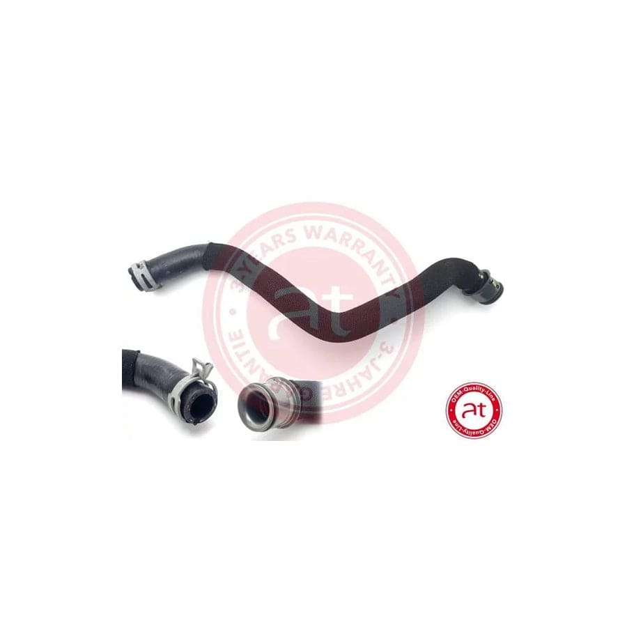 At Autoteile Germany at22471 Heater Hose