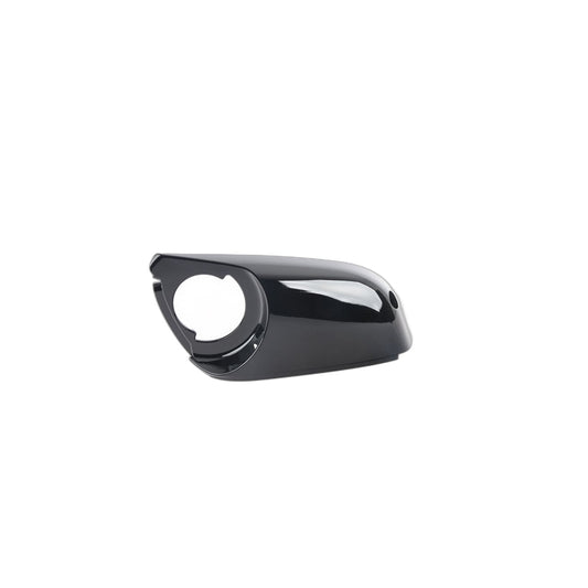 Genuine BMW 51167418821 F90 G12 Housing Lower Section, Left SHADOW-LINE (Inc. 740LiX, 730Li & 730Ld) | ML Performance UK Car Parts