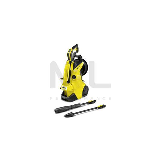 KARCHER K 4 PREMIUM, POWER CONTROL 1.324-130.0 Pressure washer 420l/h, 1.8kW | ML Performance Car Parts