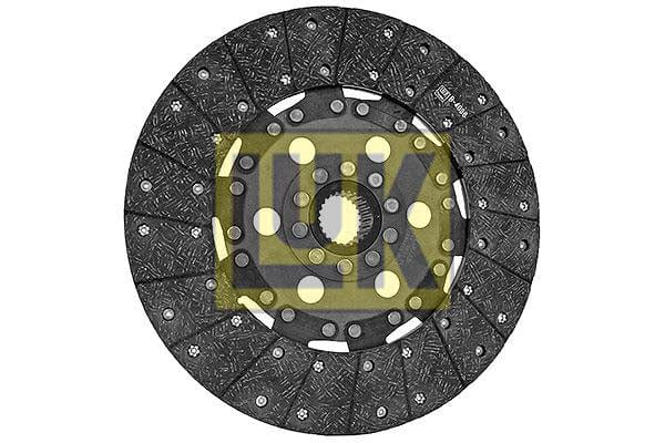 LuK 500 0682 60 Clutch Release Bearing – ML Performance