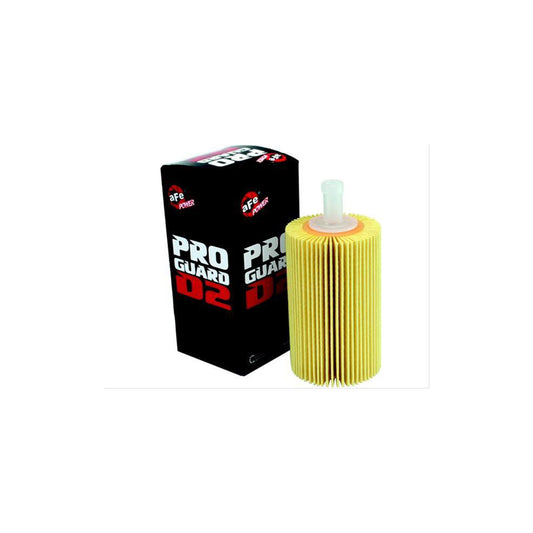 aFe 44-LF015 Oil Filter  | ML Performance UK Car Parts