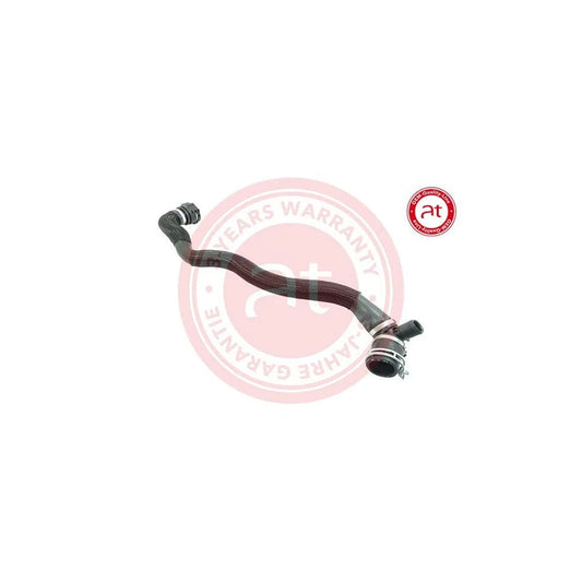 At Autoteile Germany at22458 Radiator Hose