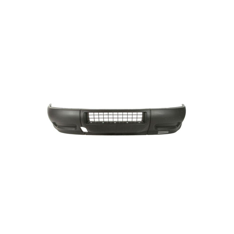 Blic 5510-00-3080900P Bumper For Iveco Daily