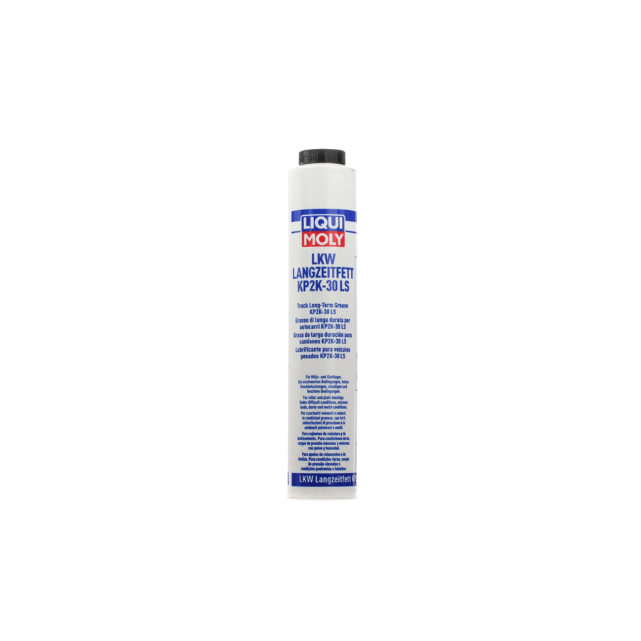 LIQUI MOLY 3348 Grease ML Performance UK Car Parts