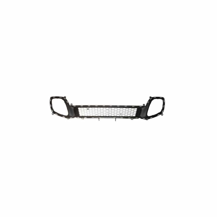 Blic 6502-07-3266910P Bumper Grill For Kia Picanto