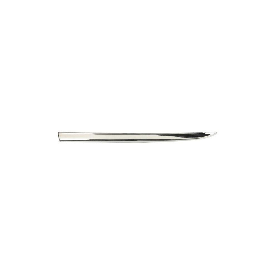 Blic 5703-08-3510372P Trim / Protective Strip, Mudguard Suitable For Mercedes-Benz S-Class Saloon (W222, V222, X222)