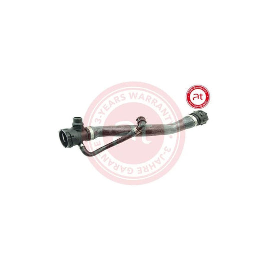 At Autoteile Germany at22453 Radiator Hose For Bmw X3 (E83)