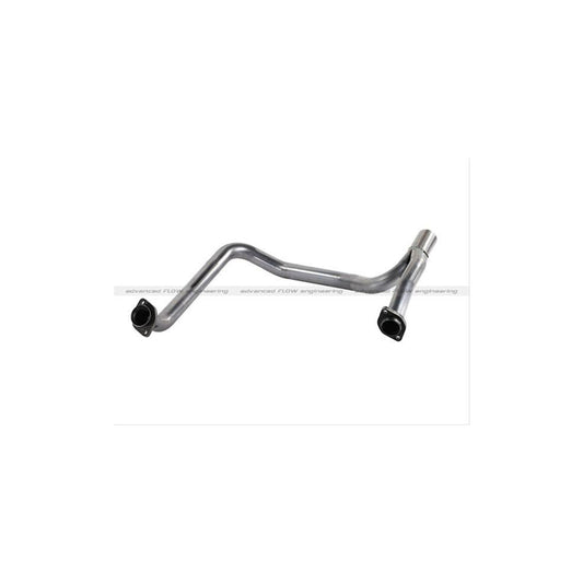  aFe 48-46208 Y-Pipe Jeep Wrangler (JK) 12-18 V6-3.6L  | ML Performance UK Car Parts