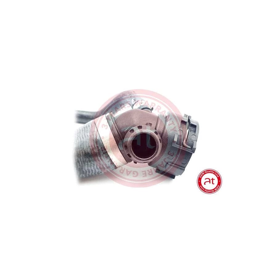 At Autoteile Germany at22449 Radiator Hose For Bmw X3 (F25)